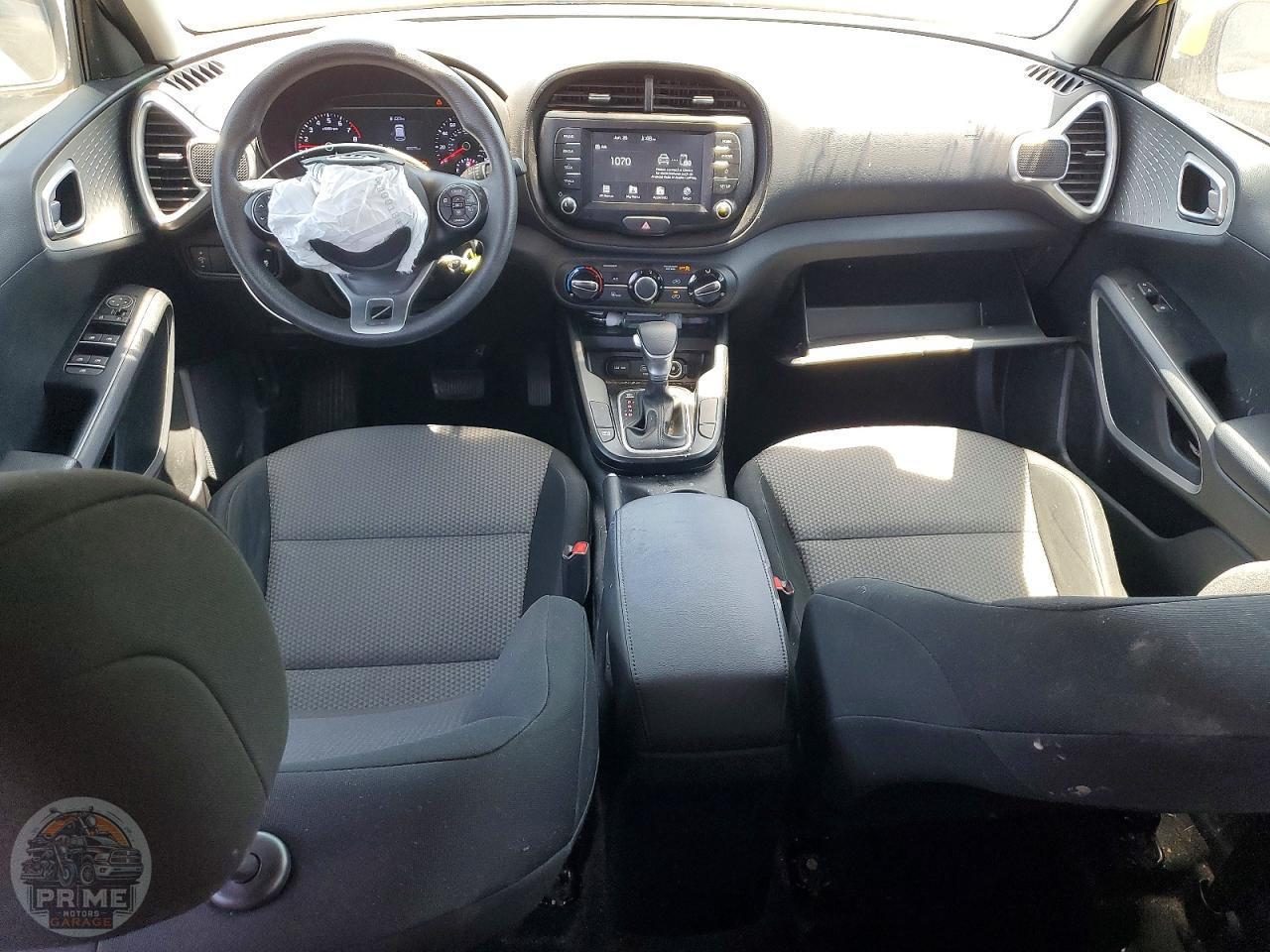 2020 KIA SOUL — фото 8
