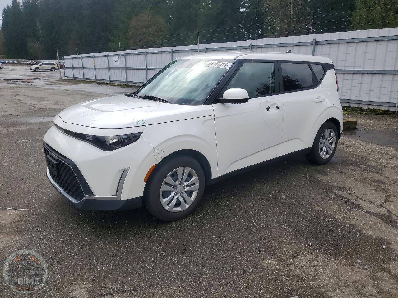 2023 KIA SOUL — фото 1