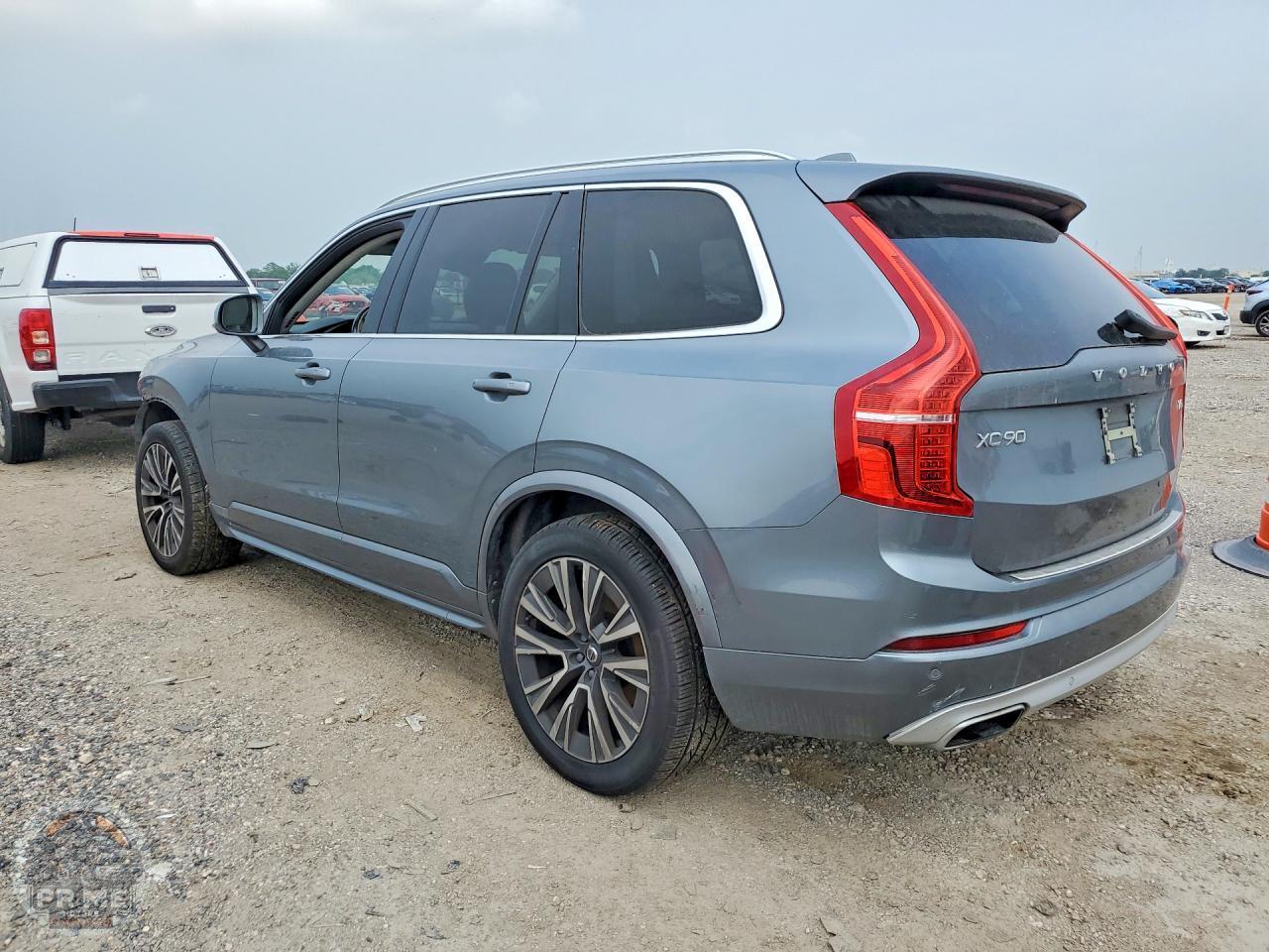 2020 VOLVO XC90 — фото 6