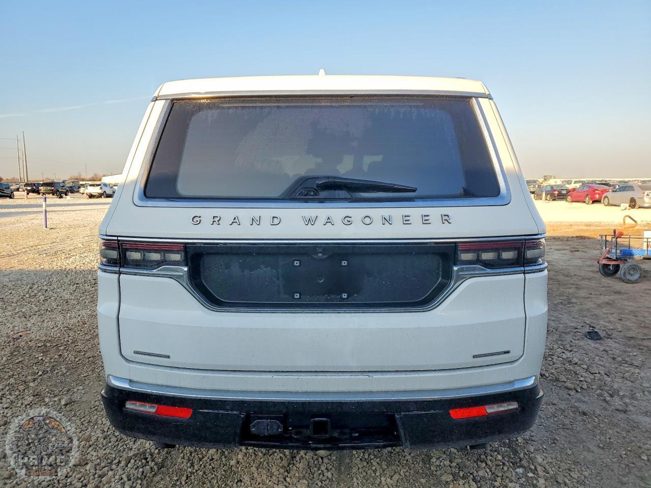 2023 JEEP GRAND CHEROKEE — фото 27