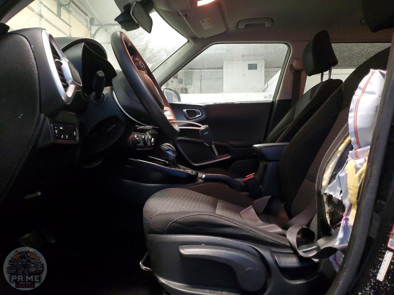 2020 KIA SOUL — фото 7