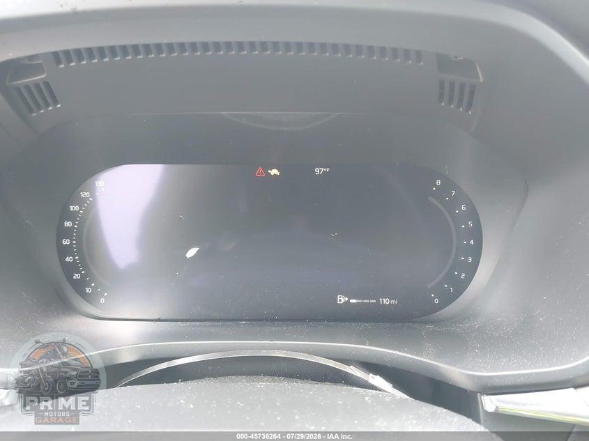 2023 VOLVO XC60 B5 PLUS BRIGHT THEME — фото 7