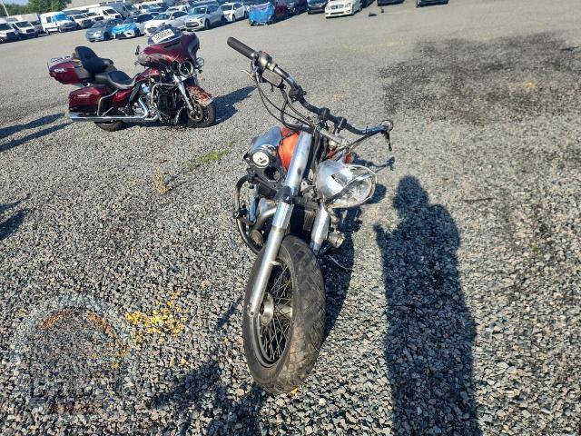2003 HONDA VT750 — фото 2