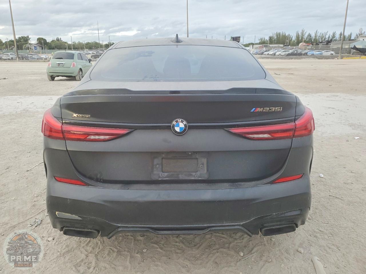 2020 BMW 2 SERIES — фото 12