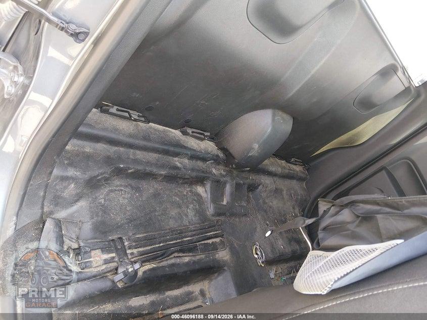 2022 CHEVROLET COLORADO 2WD  LONG BOX LT — фото 8
