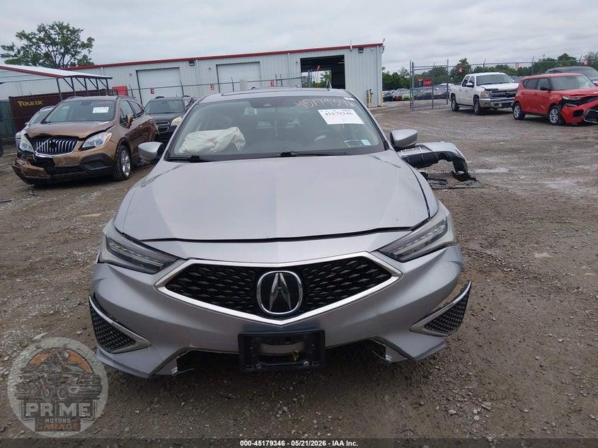 2020 ACURA ILX PREMIUM PACKAGE/TECHNOLOGY PACKAGE — фото 13