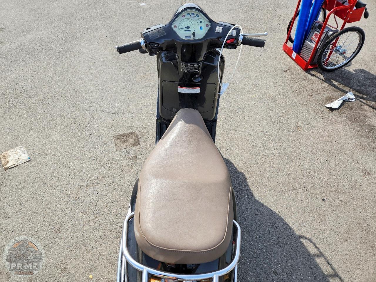 2013 VESPA LX — фото 6