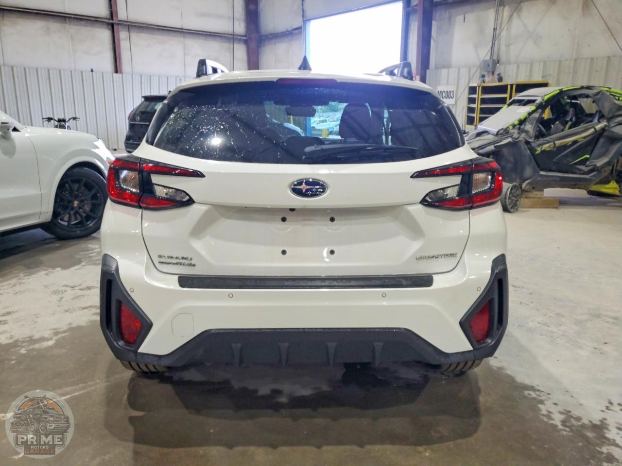 2024 SUBARU CROSSTREK — фото 6