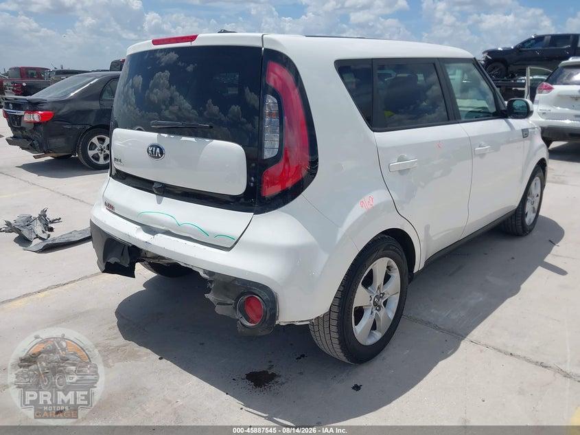 2019 KIA SOUL — фото 4
