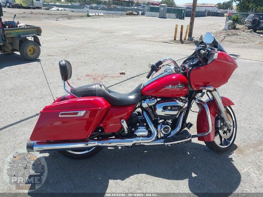 2023 HARLEY-DAVIDSON FLTRX (ROAD GLIDE, ROAD GLIDE CUSTOM) — фото 12