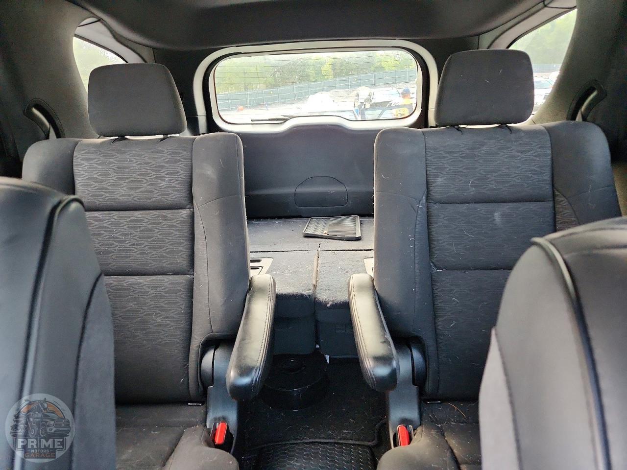 2021 DODGE DURANGO — фото 10