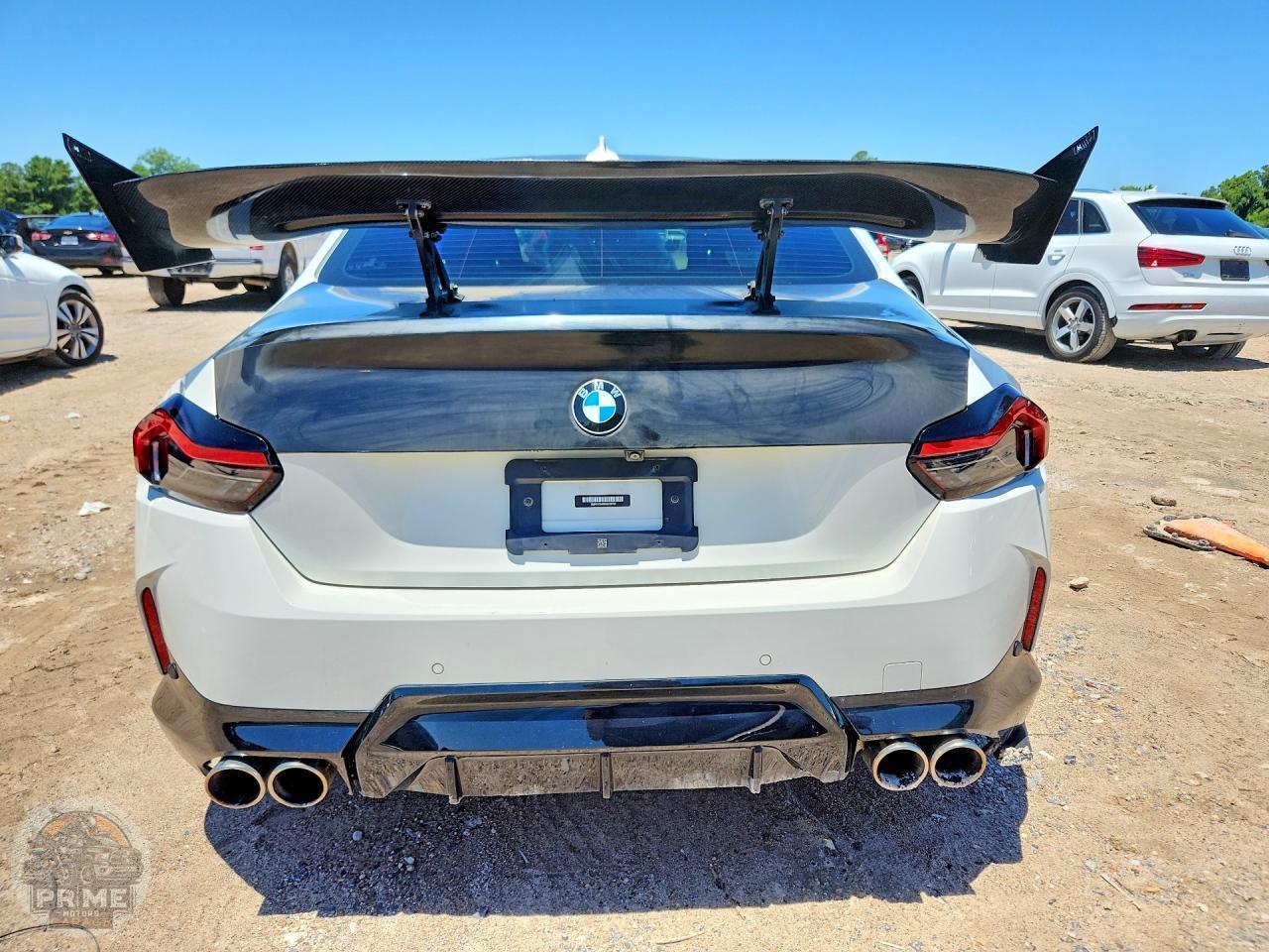2022 BMW 2 SERIES — фото 12