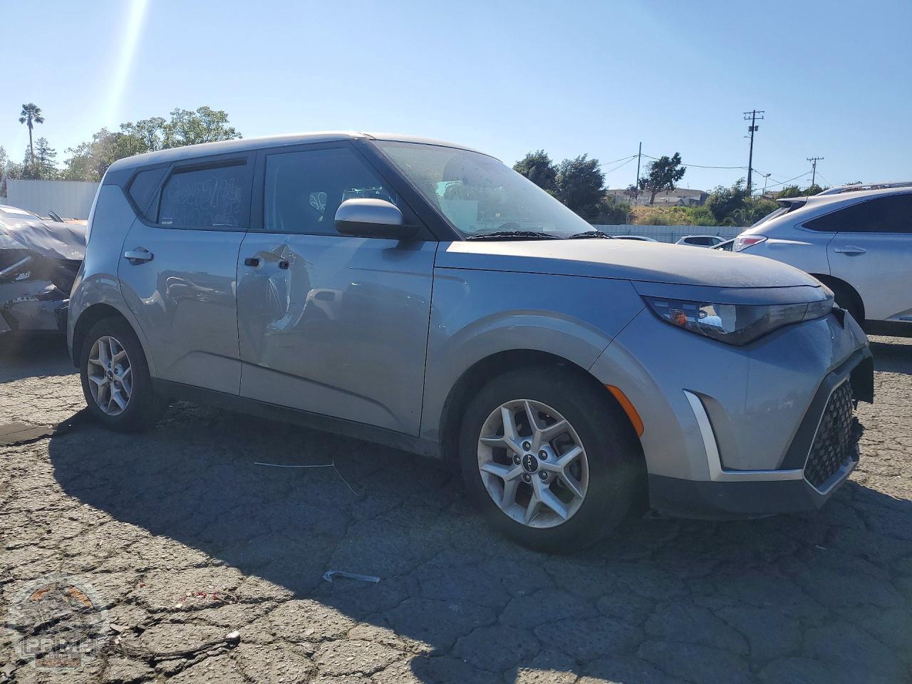 2024 KIA SOUL — фото 4