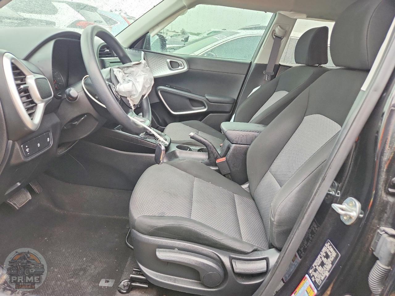 2020 KIA SOUL — фото 7