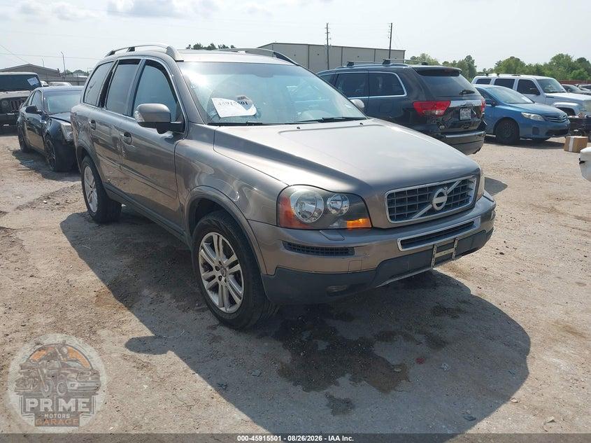 2010 VOLVO XC90 3.2 — фото 1