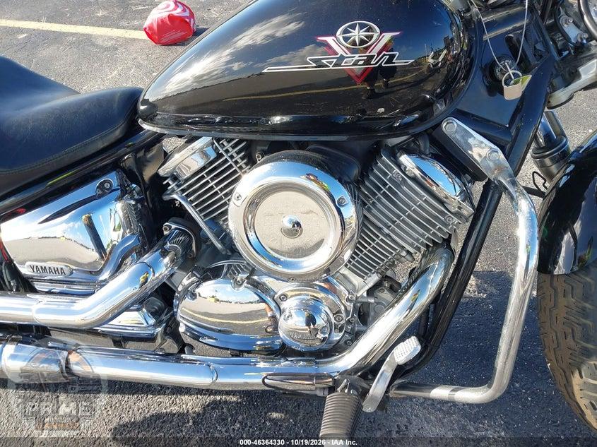 2000 YAMAHA XVS1100 — фото 8