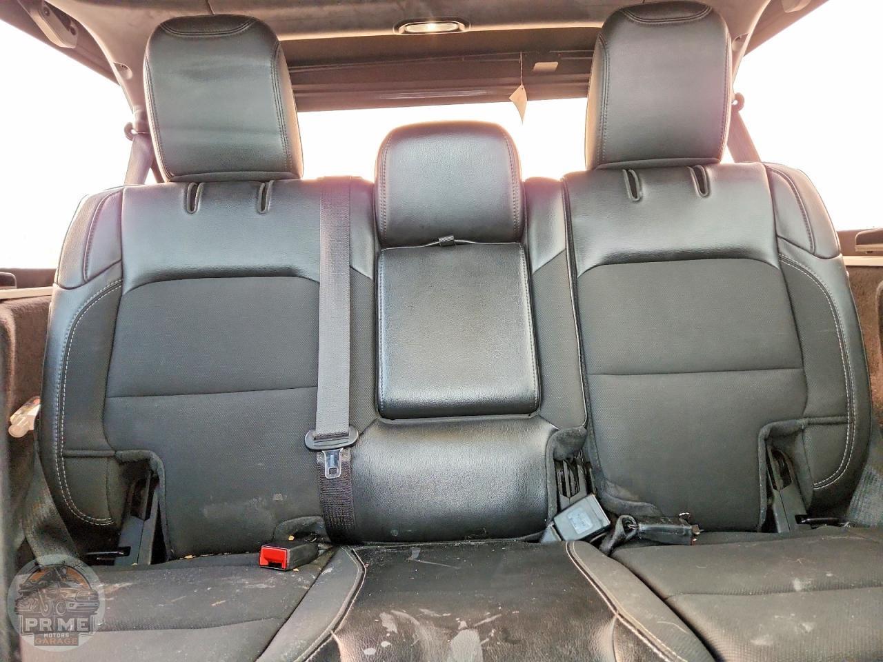 2020 JEEP WRANGLER — фото 10