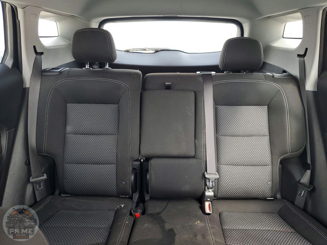 2022 GMC TERRAIN — фото 10