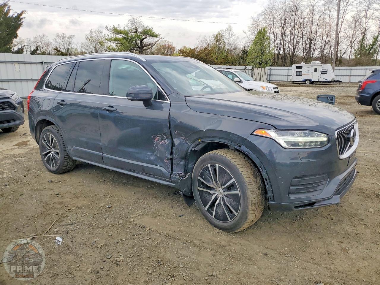 2020 VOLVO XC90 — фото 4