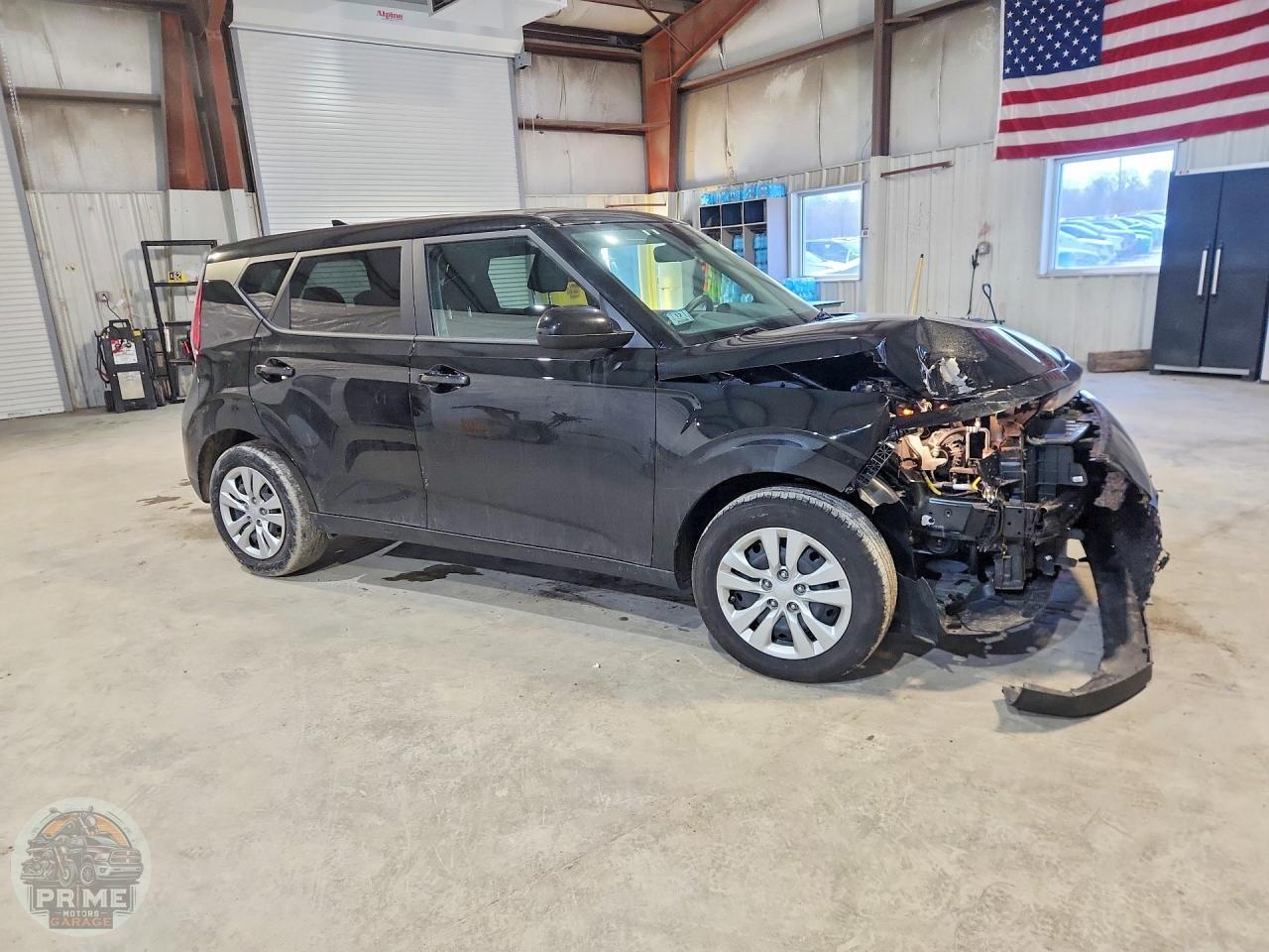 2025 KIA SOUL — фото 4