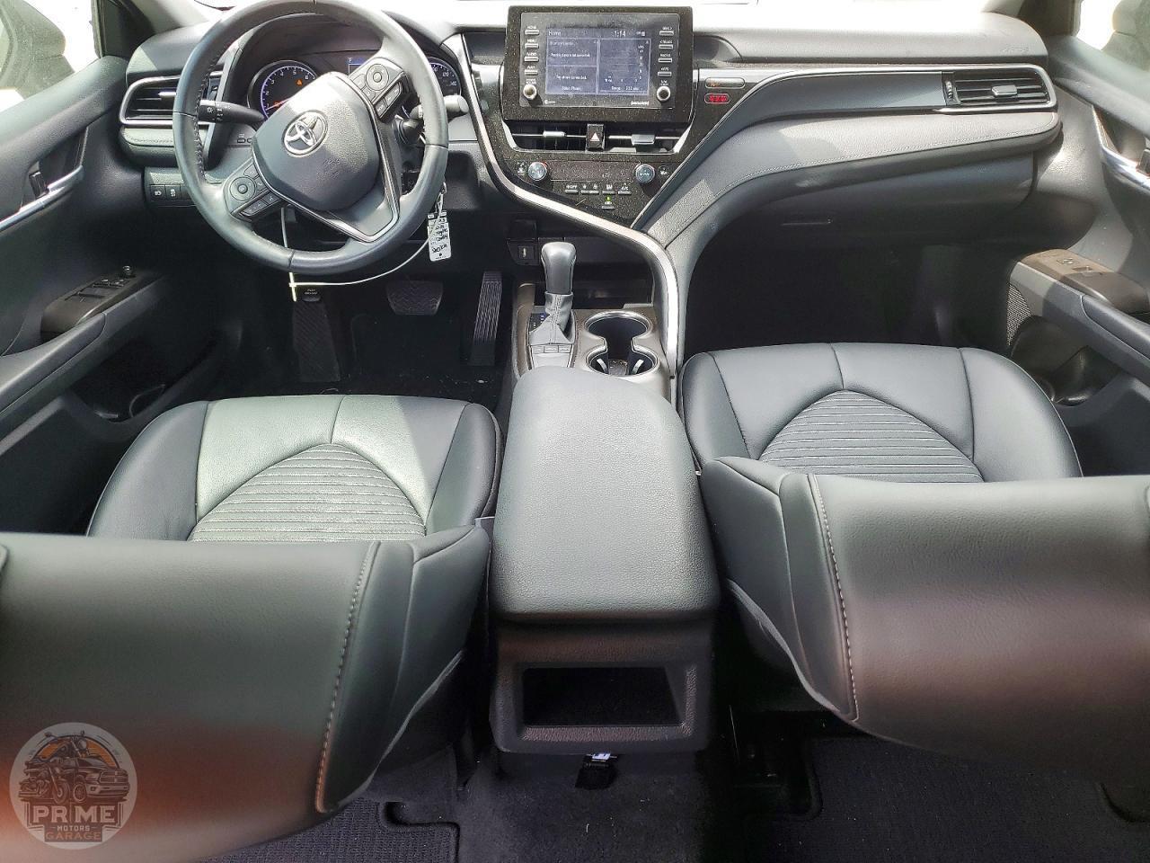 2023 TOYOTA CAMRY — фото 8