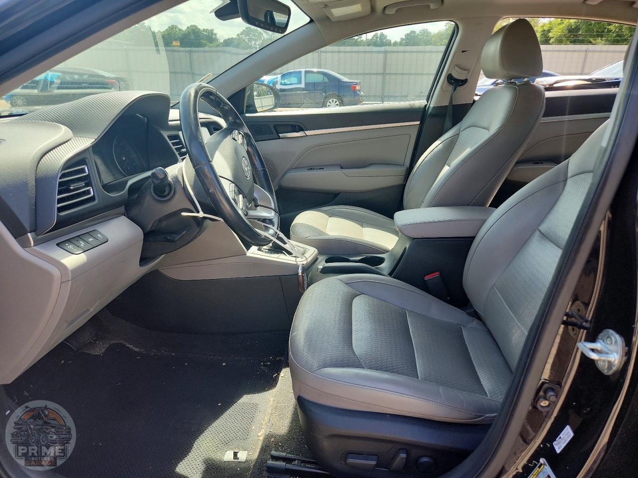 2020 HYUNDAI ELANTRA — фото 20