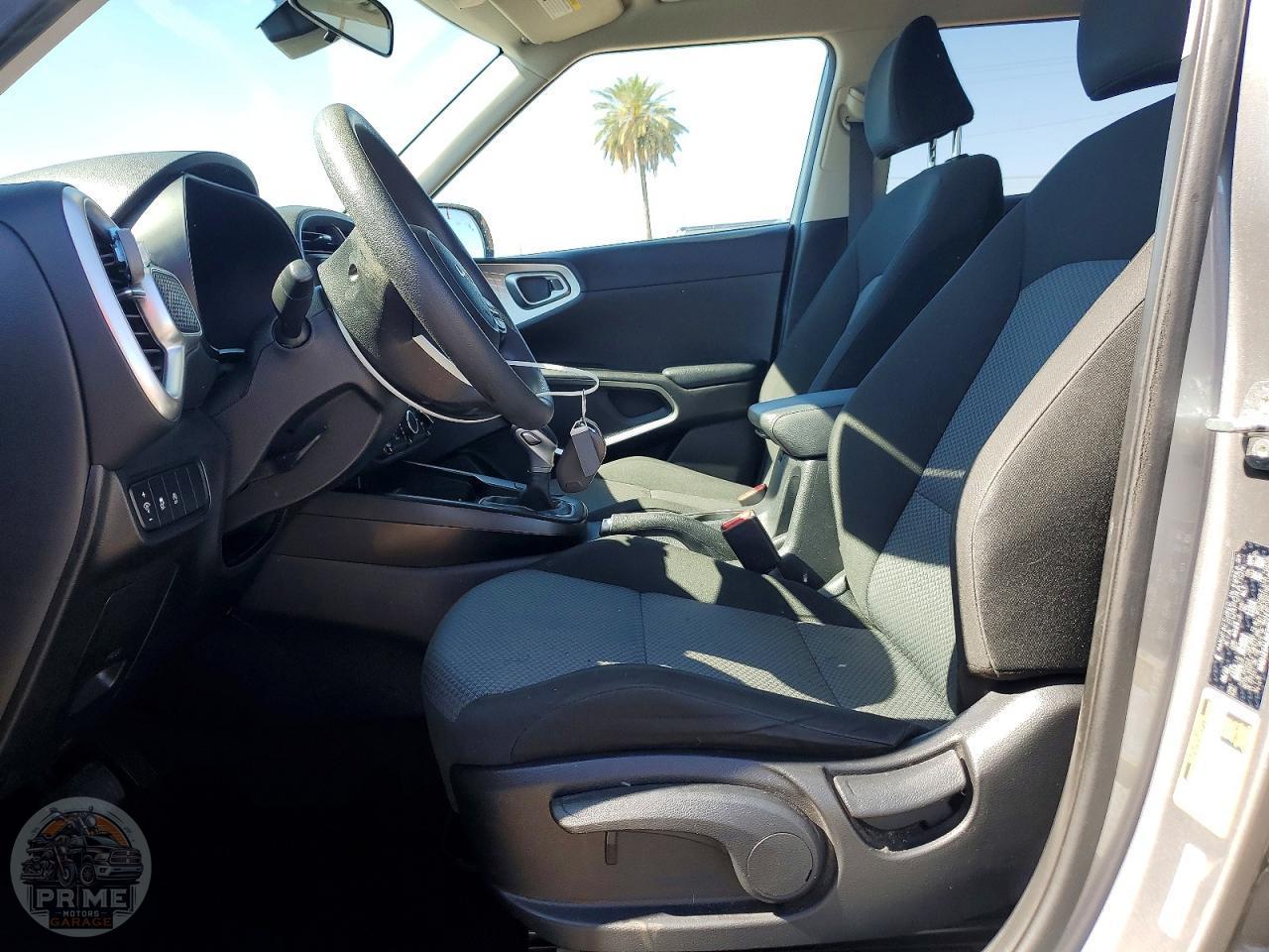 2023 KIA SOUL — фото 13