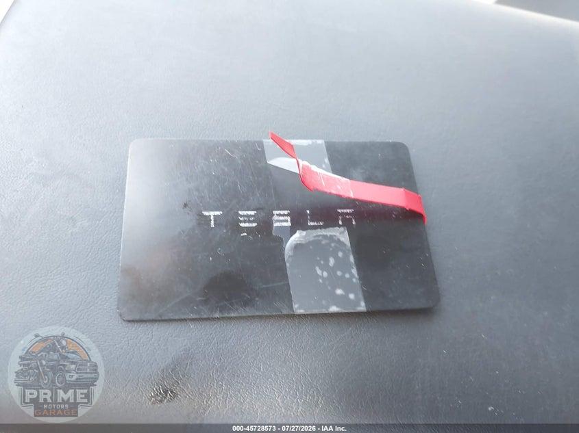 2024 TESLA MODEL Y LONG RANGE DUAL MOTOR ALL-WHEEL DRIVE — фото 11