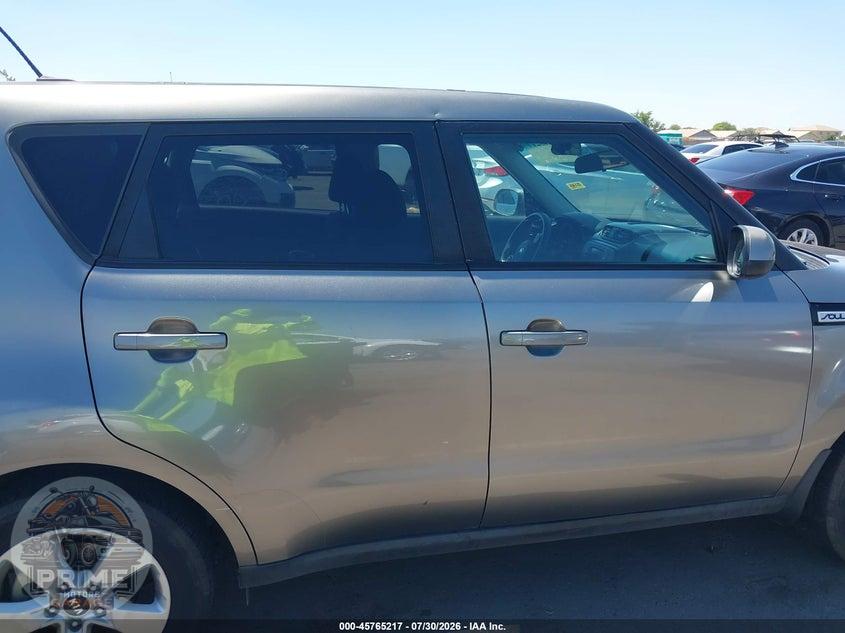 2019 KIA SOUL — фото 13