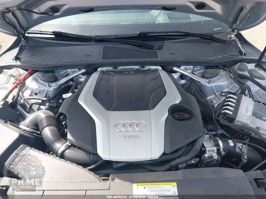2019 AUDI A7 55 PREMIUM — фото 10