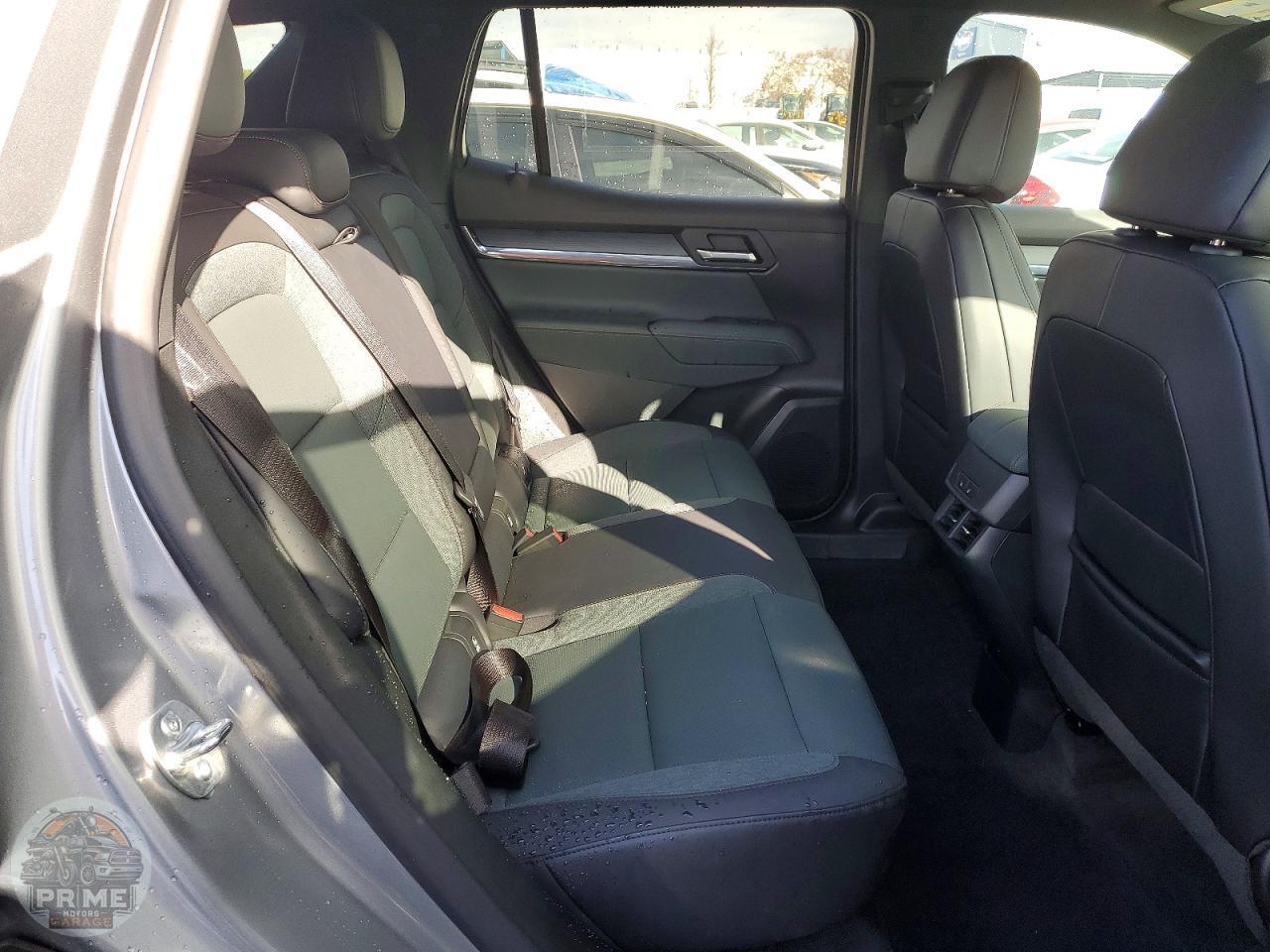 2026 GMC TERRAIN — фото 30