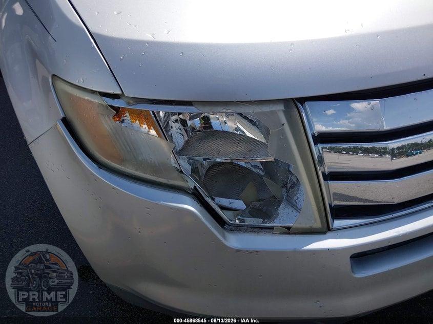 2010 FORD EDGE SE — фото 13