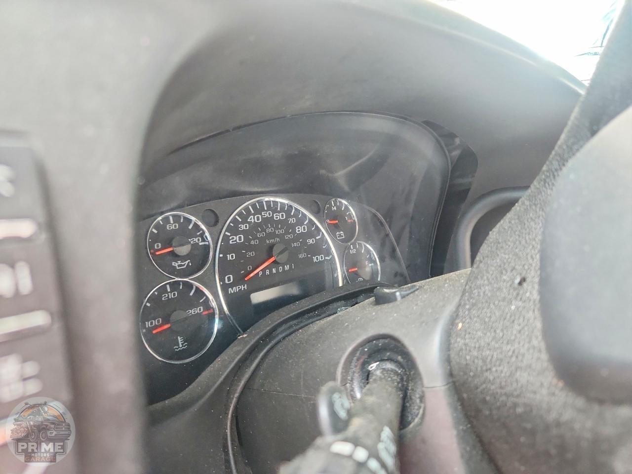 2023 GMC SAVANA — фото 17