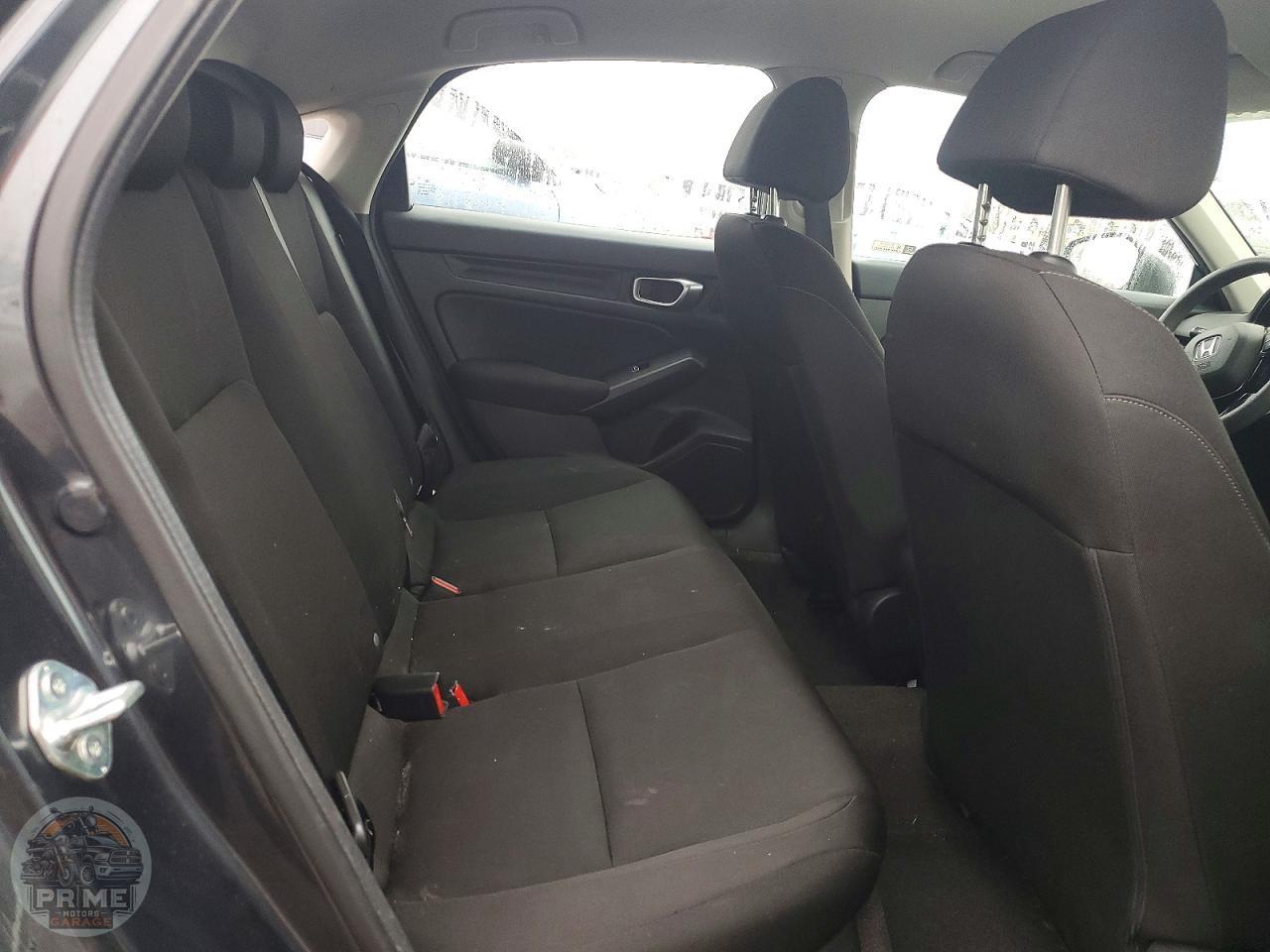 2024 HONDA CIVIC — фото 10