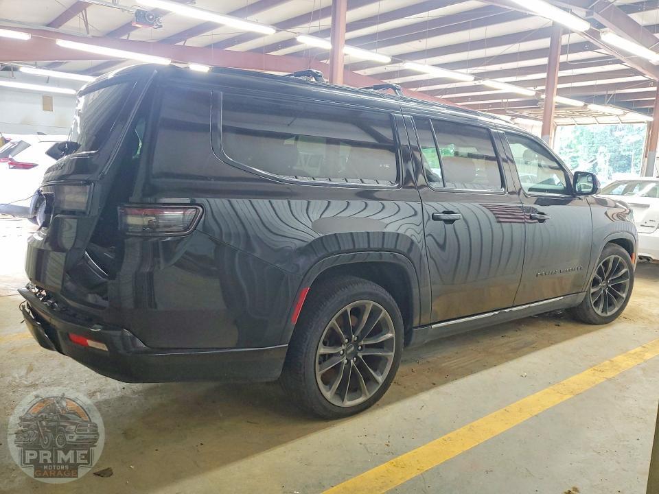 2024 JEEP GRAND CHEROKEE — фото 3