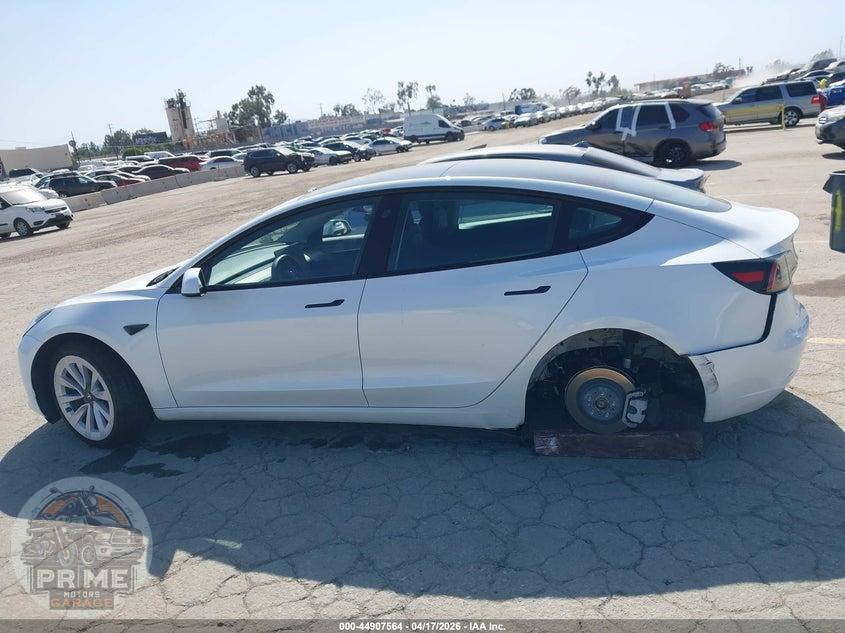2023 TESLA MODEL 3 REAR-WHEEL DRIVE — фото 15