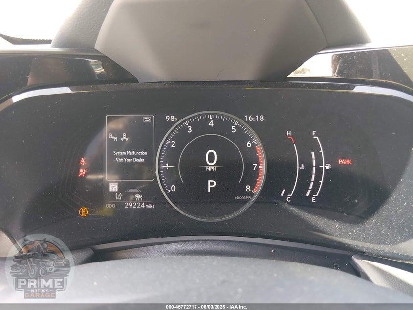 2023 LEXUS NX 350 PREMIUM — фото 7