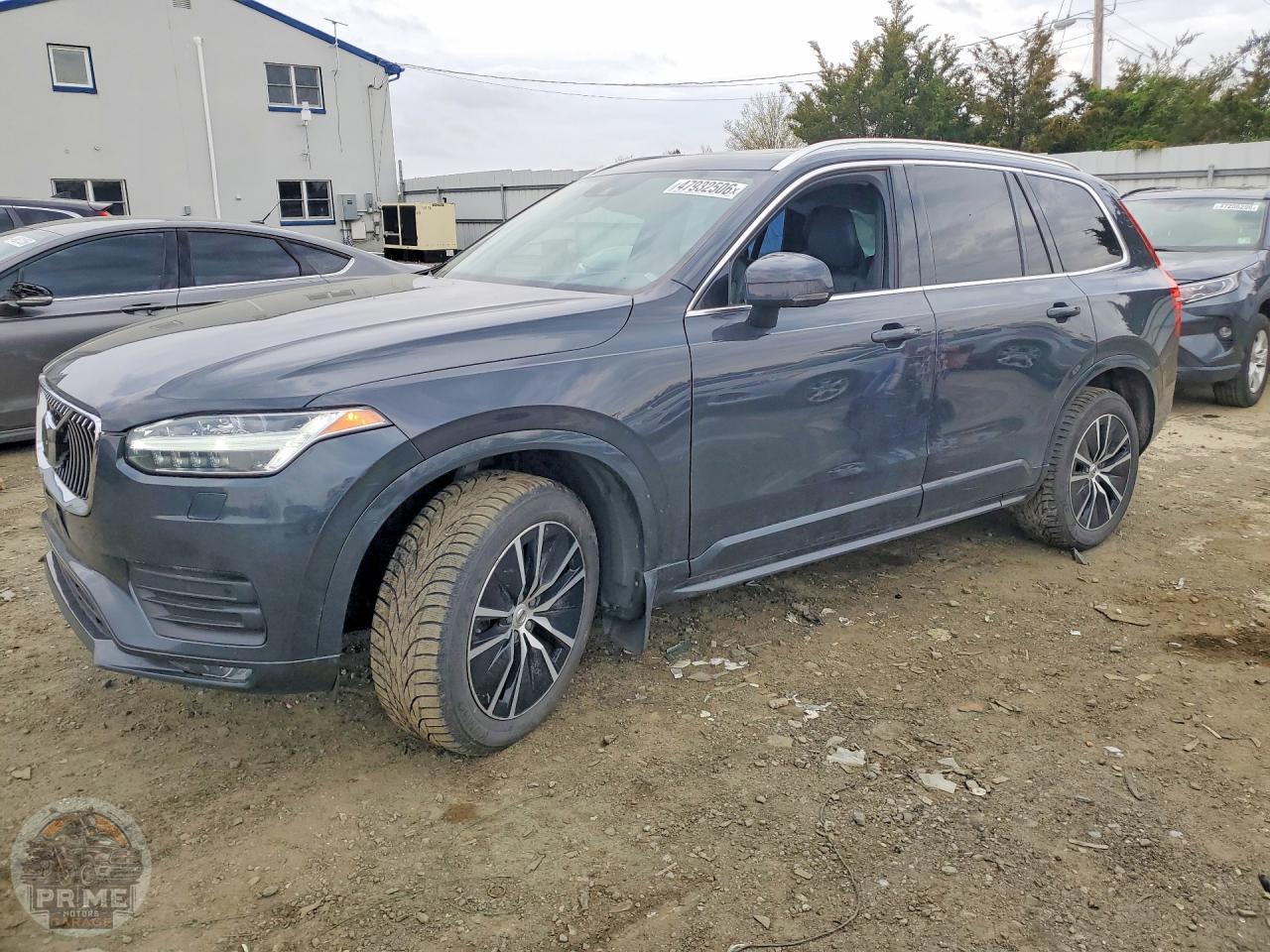 2020 VOLVO XC90 — фото 1