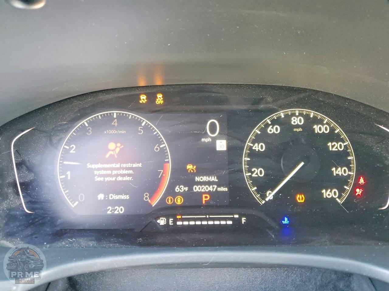 2026 HONDA CIVIC — фото 9