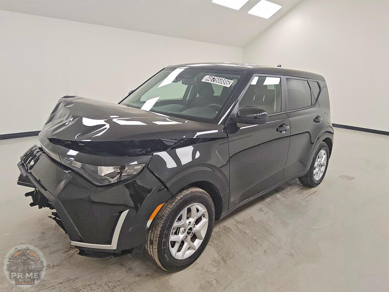 2025 KIA SOUL — фото 1
