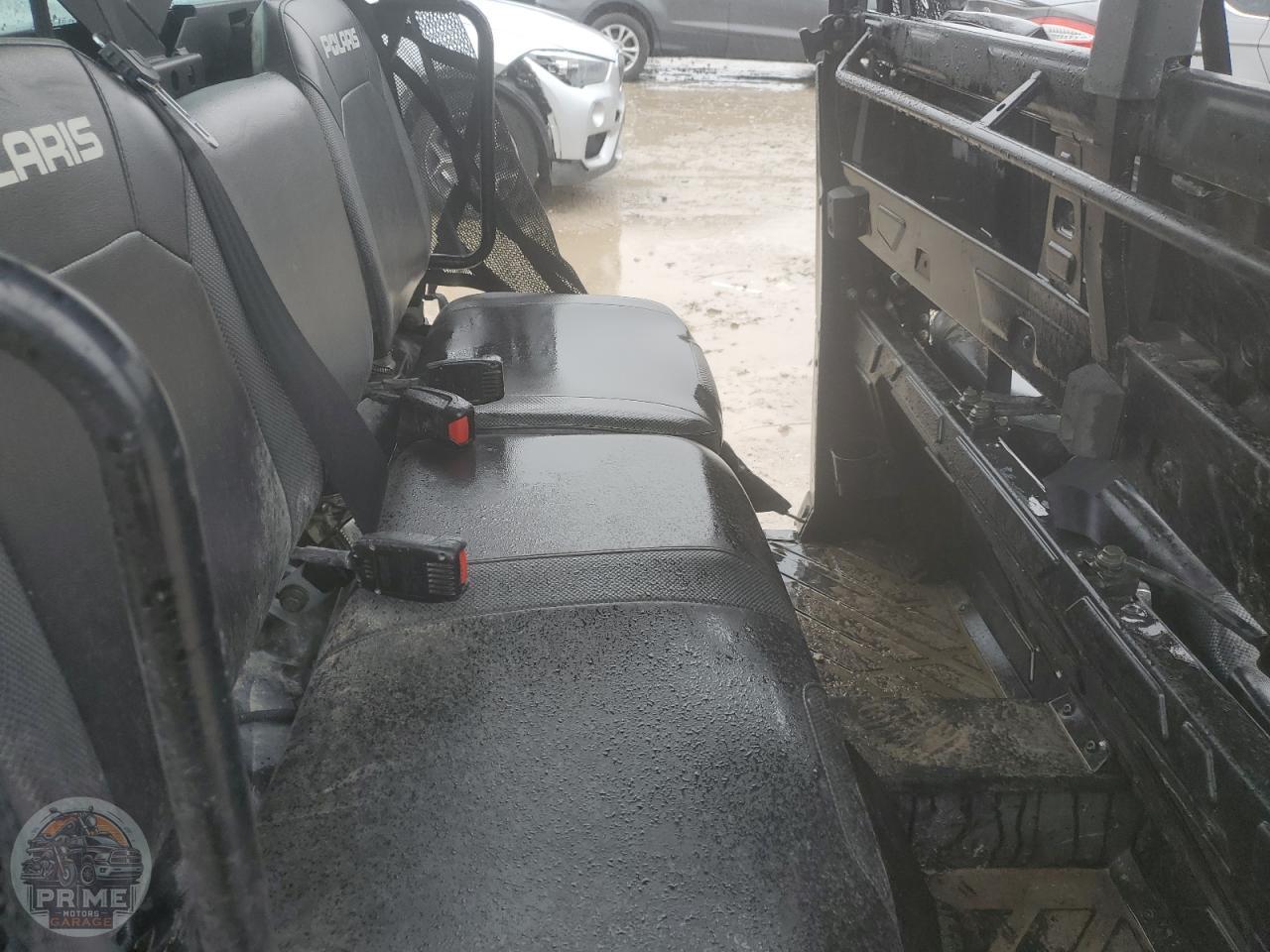 2019 POLARIS RANGER — фото 6
