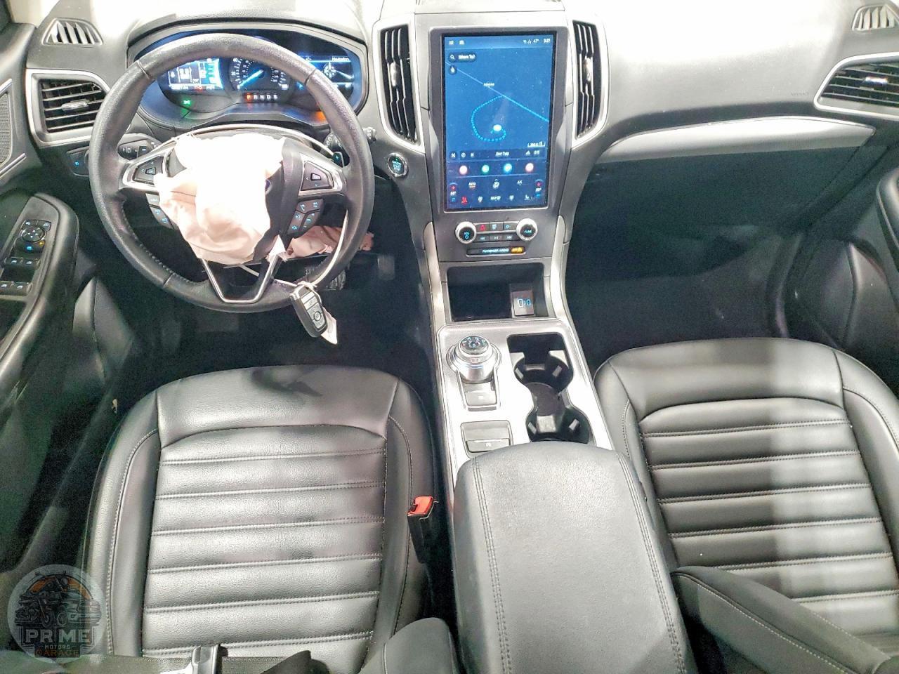 2022 FORD EDGE — фото 16