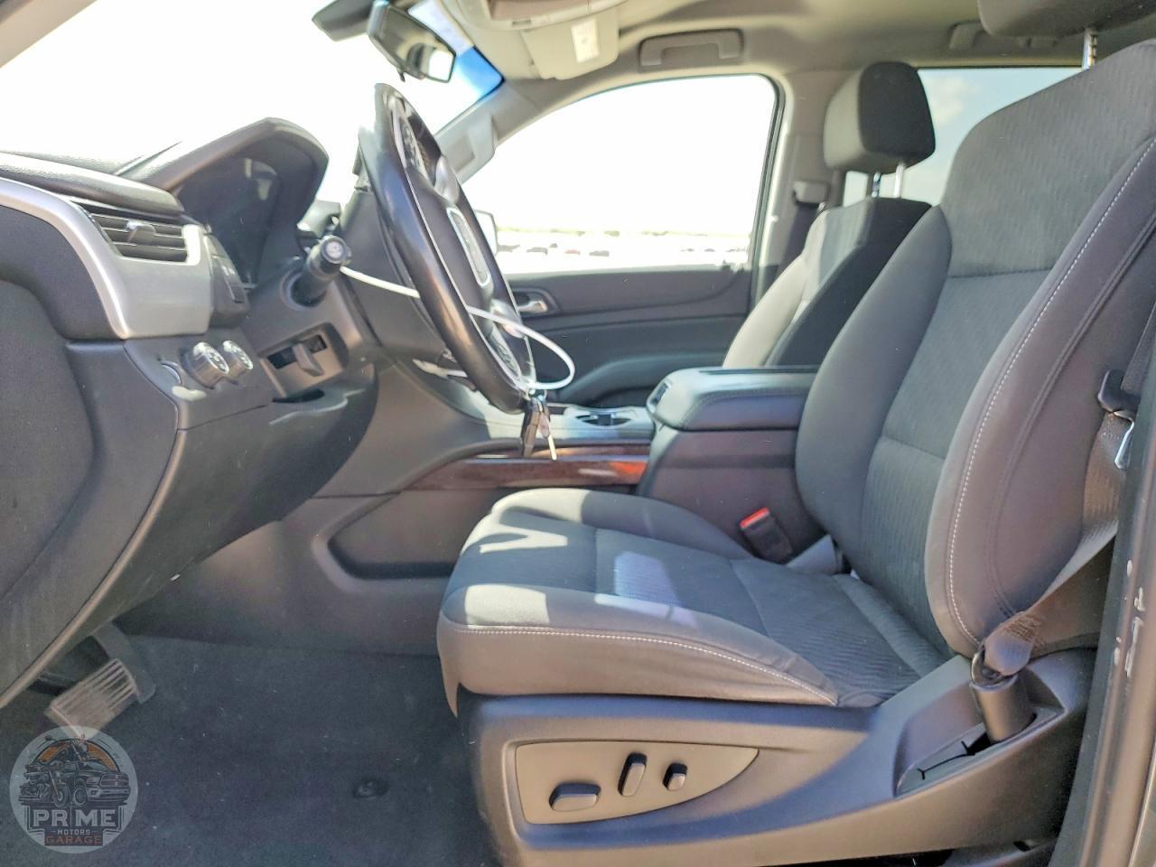 2020 GMC YUKON — фото 7