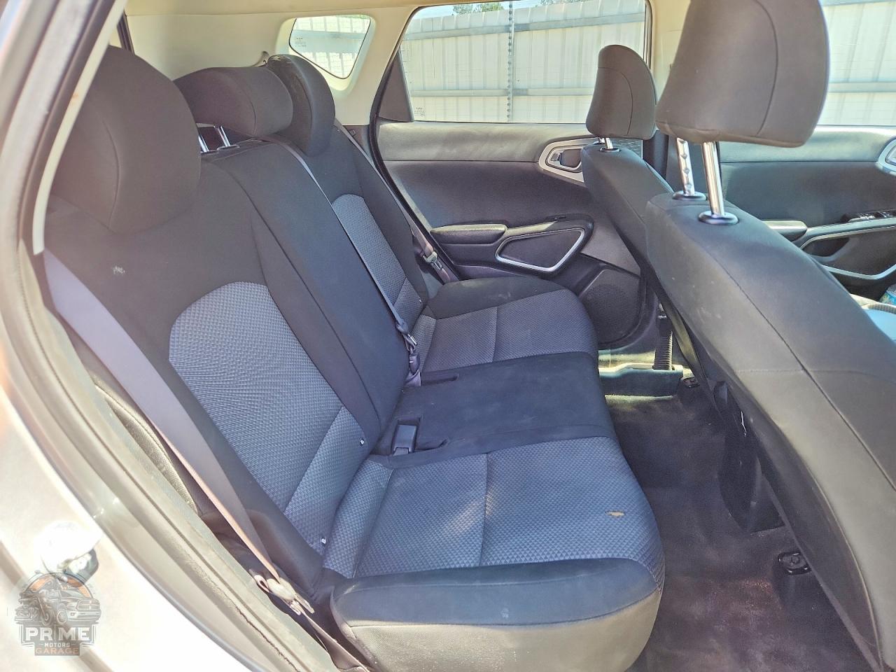 2024 KIA SOUL — фото 22