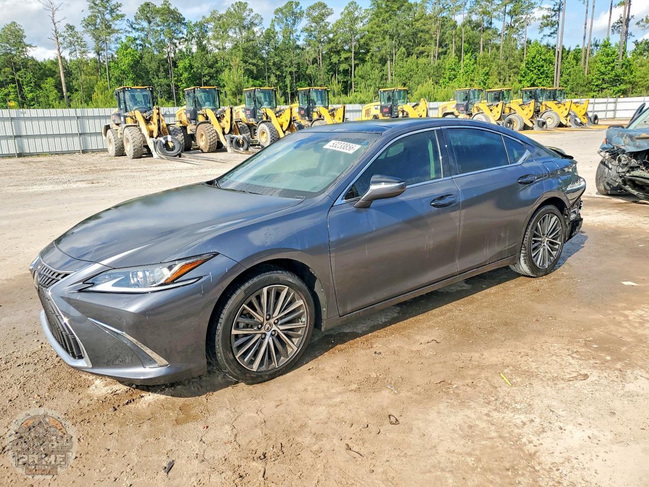 2022 LEXUS ES — фото 2