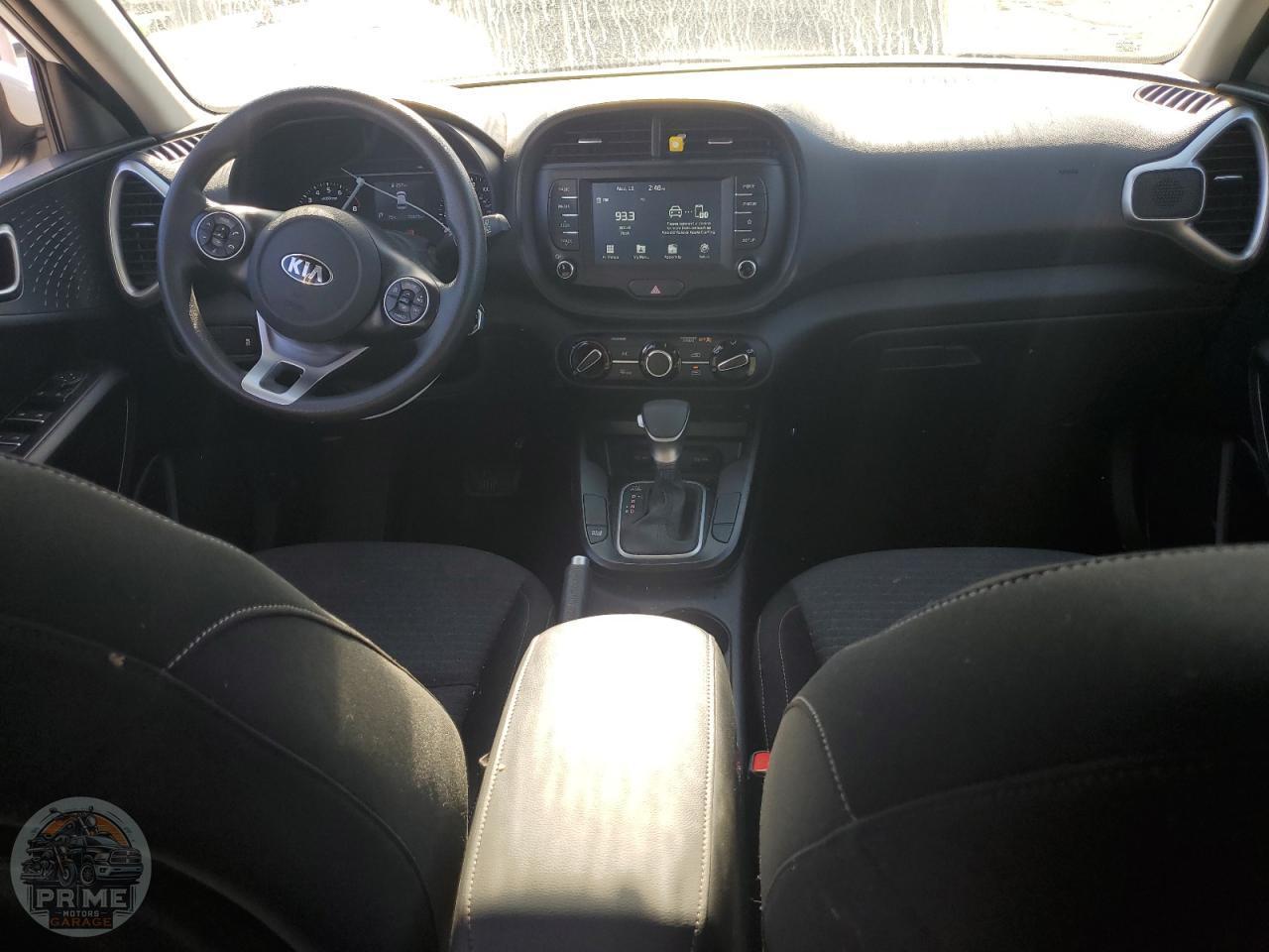 2020 KIA SOUL — фото 8
