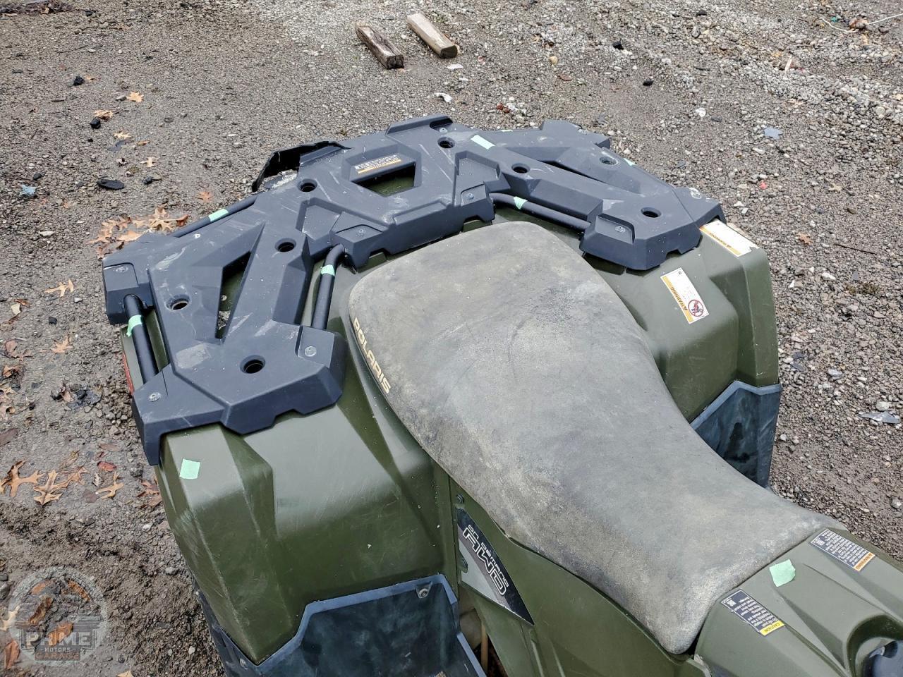 2016 POLARIS SPORTSMAN — фото 10