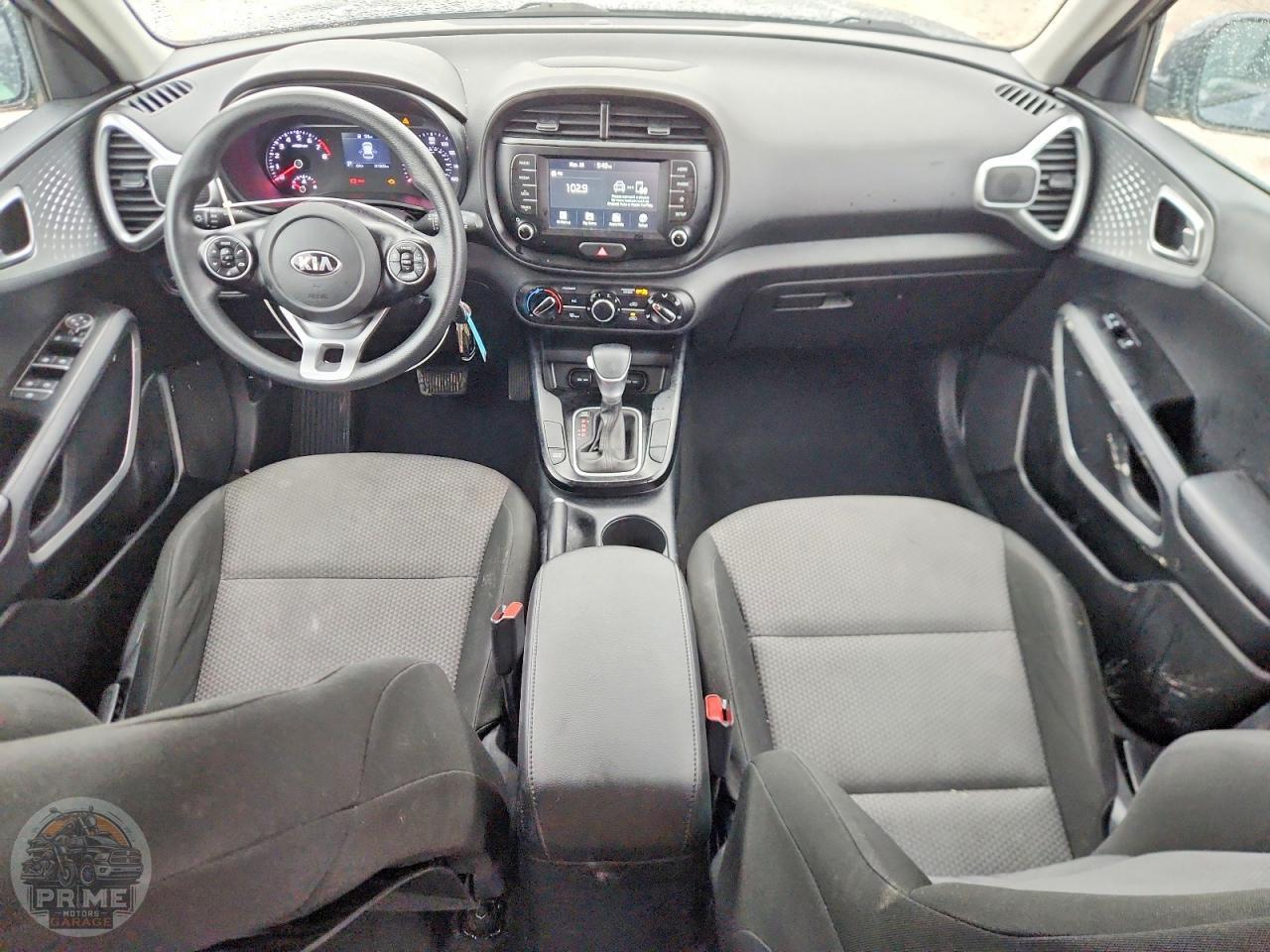 2020 KIA SOUL — фото 8