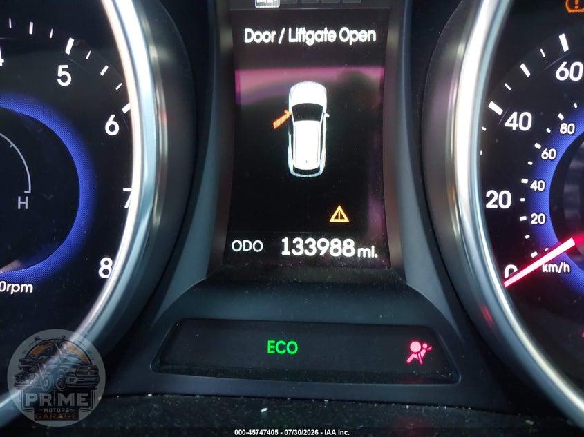 2016 HYUNDAI SANTA FE LIMITED — фото 15