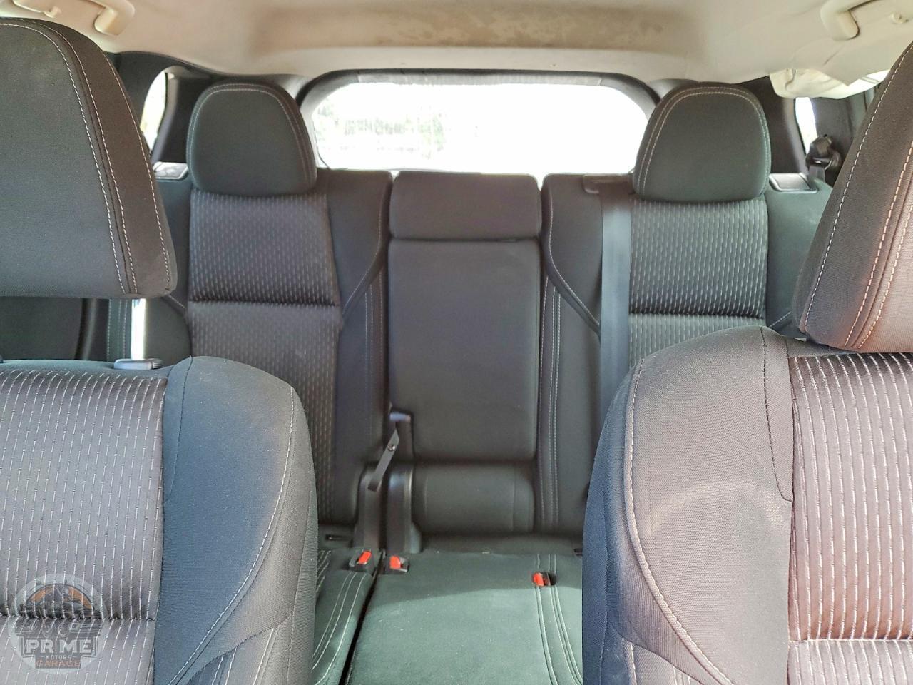 2023 MITSUBISHI OUTLANDER — фото 10